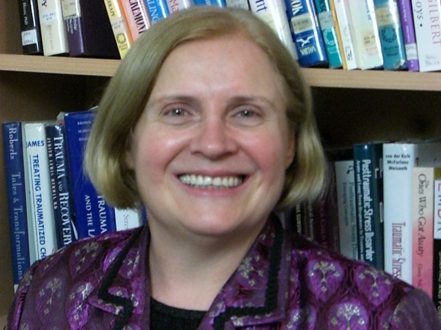 Daria Shewchuk